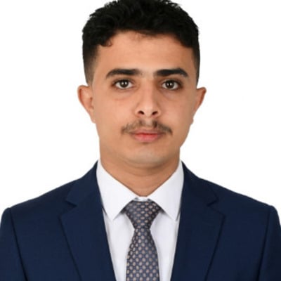 NAJM ALDEEN NOOR ALDEEN AL-YOUSOFI