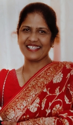 Nalini Ganesalingam