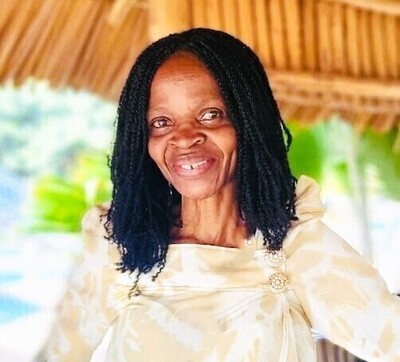 Debbie Wandera