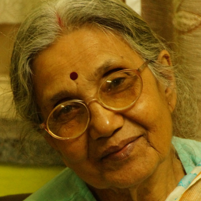 Namita Chatterjee