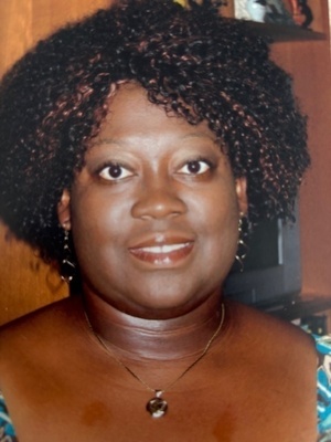 Nana Yaa-Serwaa Osei