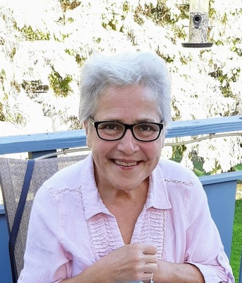 Nancy Ann Hottinger