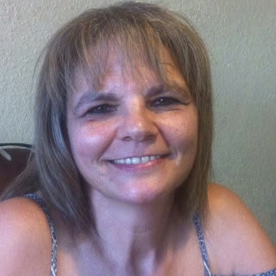 Nancy Ann Mandabach