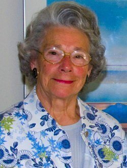 Nancy Ann Sicotte