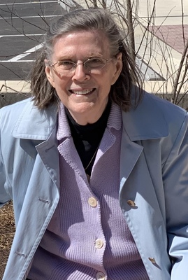 Nancy Apple Burke