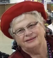Nancy Jane Argo