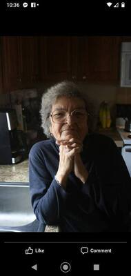 NANCY ATKINS GAYLOR