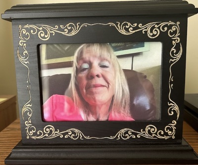 Nancy Bernice (Hunnicutt) Muir