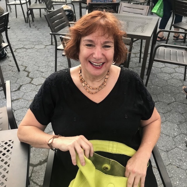 Nancy Blechman (1950 - 2025) - ForeverMissed.com Online Memorials