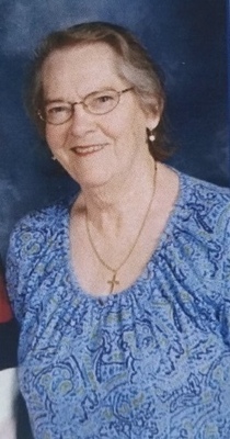 Nancy C. Hocknell