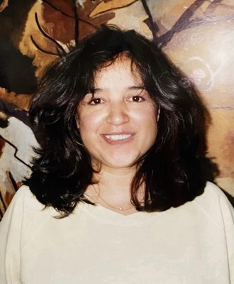 Nancy Capps