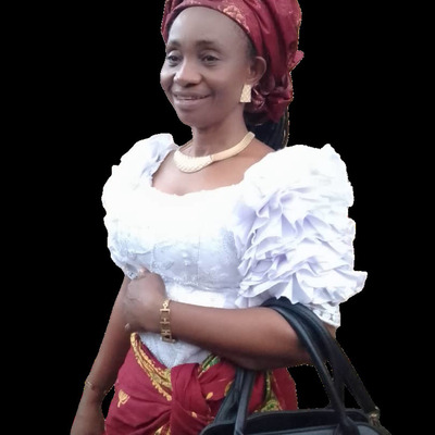NANCY CHIMERUE EMENIKE