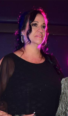 Nancy Dominguez Uviña