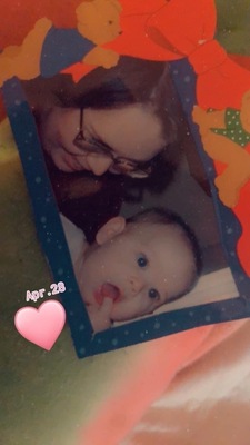Nancy Eileen Bergeron