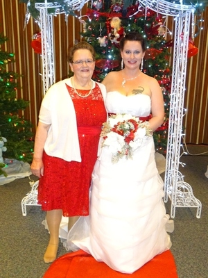 Nancy Elaine Hale