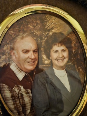 Nancy Funderburg Williams