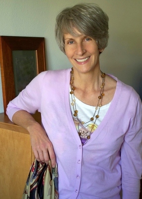 Nancy Gail Watson (Swaby)