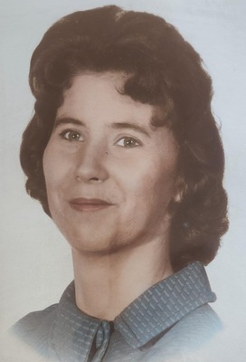 Nancy Harrington