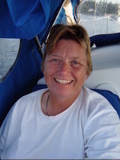 Nancy Ives