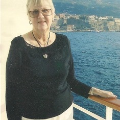 2006 - Cruise Italy