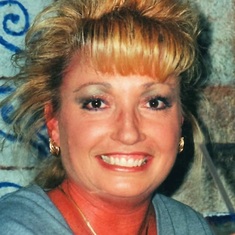 Nancy Beardslee