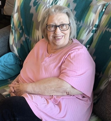 Nancy Jane Lyons