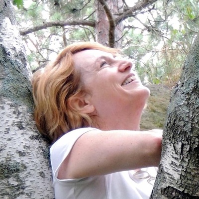 Nancy Jane Nickel