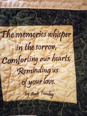 Nancy J Lang