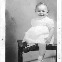 Little Nancy, 1941