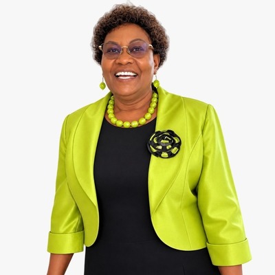 Nancy Kamau (Wa Kabugi)