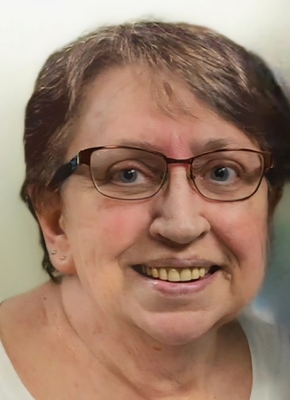 Nancy Kay Johnson