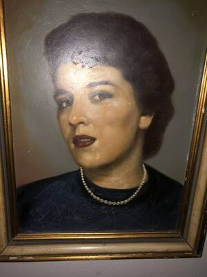 Nancy lea Schneider