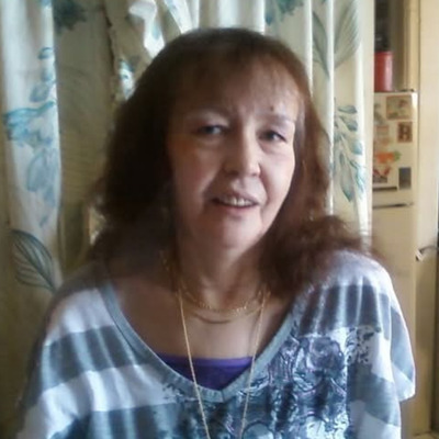 Nancy Leah Valdez (DECELLES)
