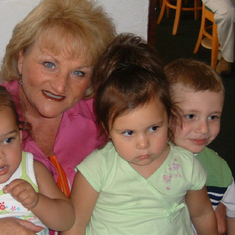 2008 Granny Rox & Lily,Alena,Emanuel
