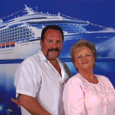 cruise 2008