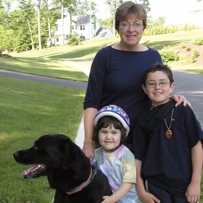 Nancy Lou Hughes