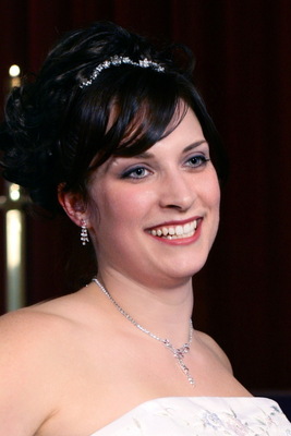 Nancy Louise Cowden