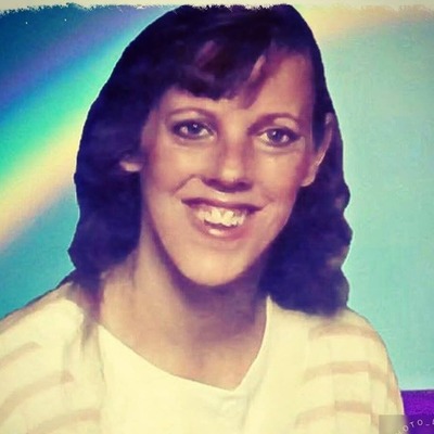 Nancy Lynn Ponder