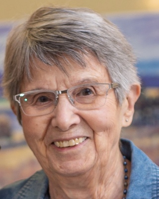 Nancy Burr Weaver Mackay