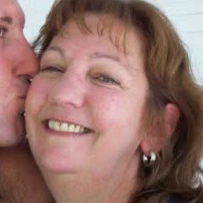 Nancy Marie Etheridge