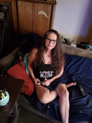 Nancy marie Harmon