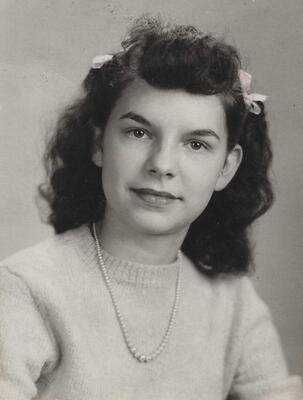 Nancy Marie Masetta