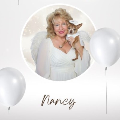 Nancy McGovern