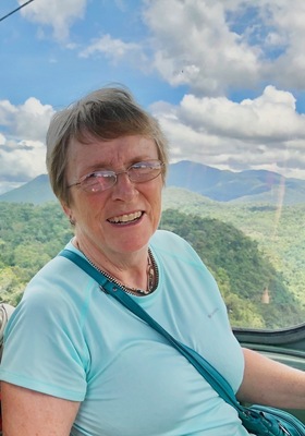 Nancy Newnam Renner