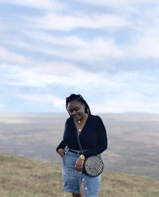 Nancy Njoki