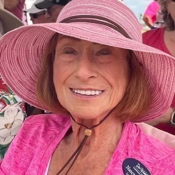 Nancy Joanne O'Hara