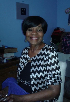 Nancy Jean Palton