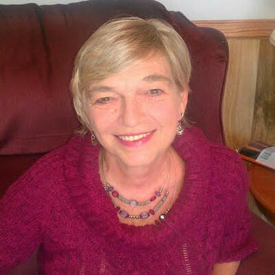 Nancy Renner Clear