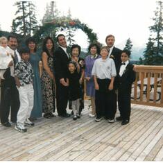 Rob's Wedding (1990s)