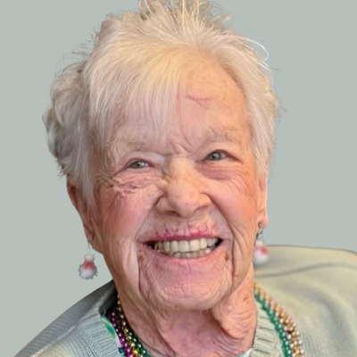 Nancy Dickson Langstaff